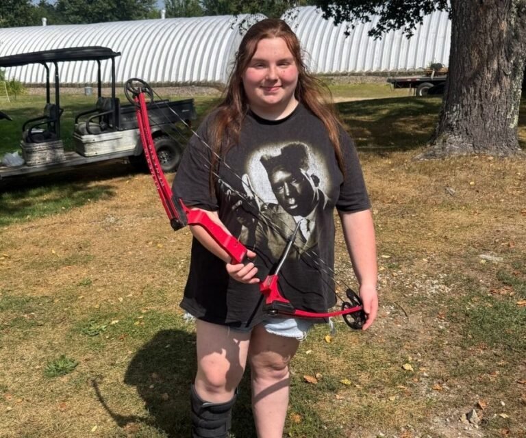 45